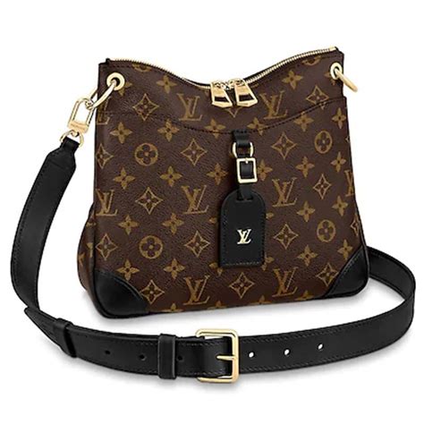 louis vuitton odeon pm review